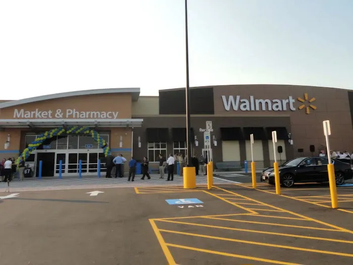 Walmart Bakery Picture 1