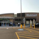 Walmart Bakery
