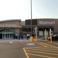 Walmart Bakery ico