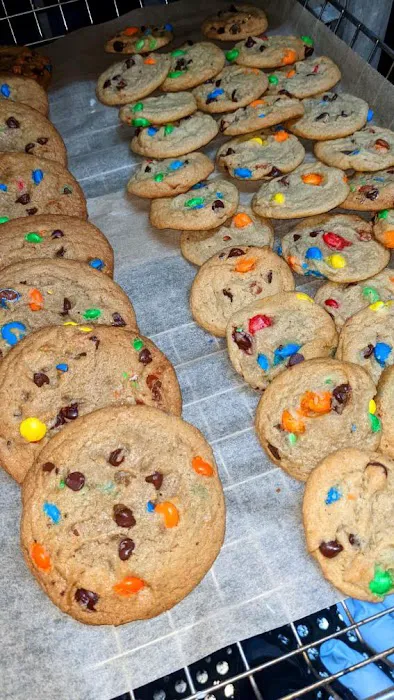 Sweet Kneads Bake Truck Picture 1