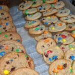 Sweet Kneads Bake Truck