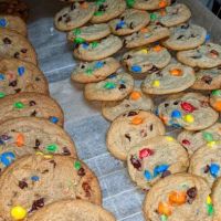 Sweet Kneads Bake Truck ico