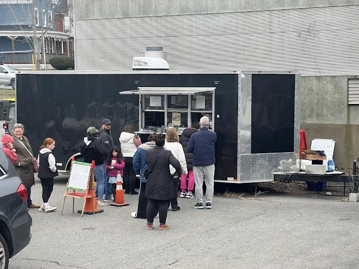 Sweet Kneads Bake Truck Picture 10
