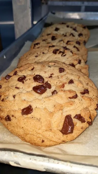 Sweet Kneads Bake Truck Picture 9