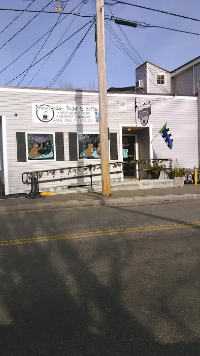 Bridgewater Bagel & Coffee Picture 9