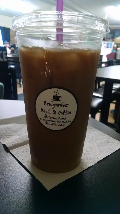 Bridgewater Bagel & Coffee Picture 6