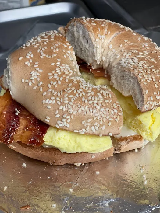 Bridgewater Bagel & Coffee Picture 3