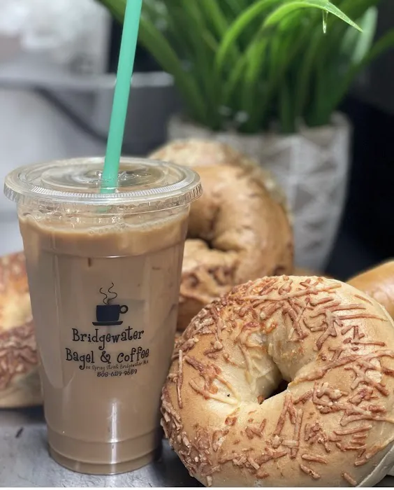 Bridgewater Bagel & Coffee Picture 10