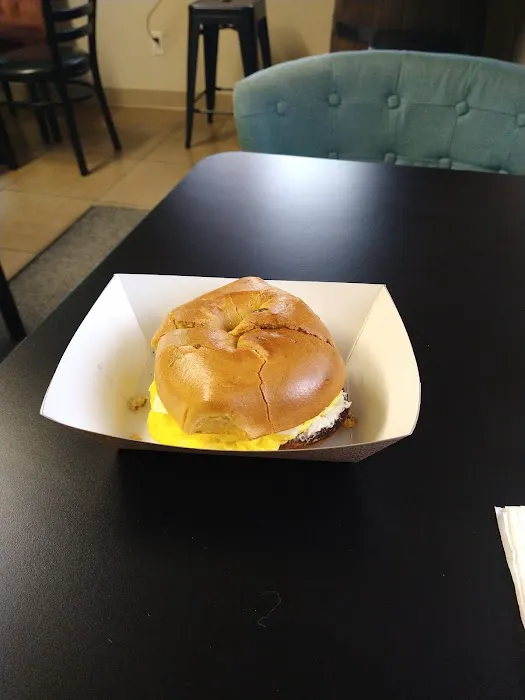 Bridgewater Bagel & Coffee Picture 1