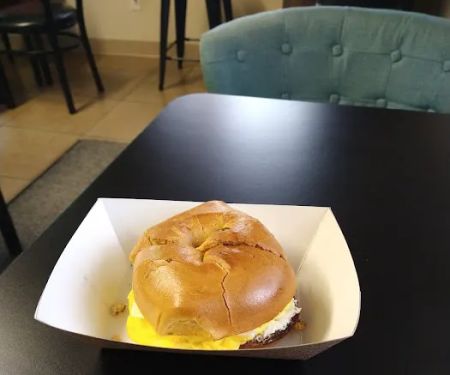 Bridgewater Bagel & Coffee