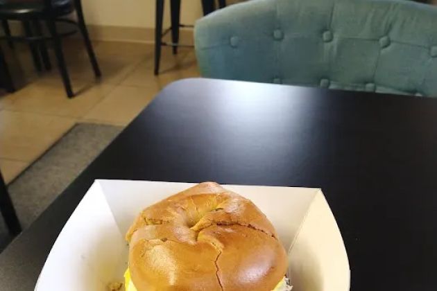 Bridgewater Bagel & Coffee