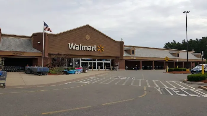 Walmart Bakery Picture 1