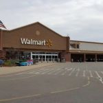 Walmart Bakery