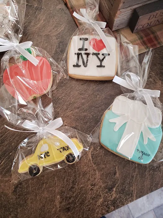 Jess' Sweets & Treats Picture 8