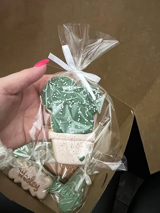 Jess' Sweets & Treats Picture 5