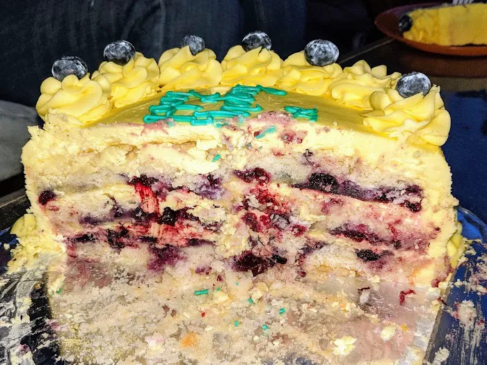 Jess' Sweets & Treats Picture 1