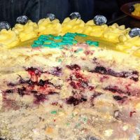 Jess' Sweets & Treats ico