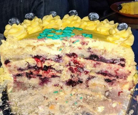 Jess' Sweets & Treats