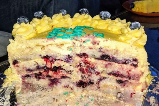 Jess' Sweets & Treats