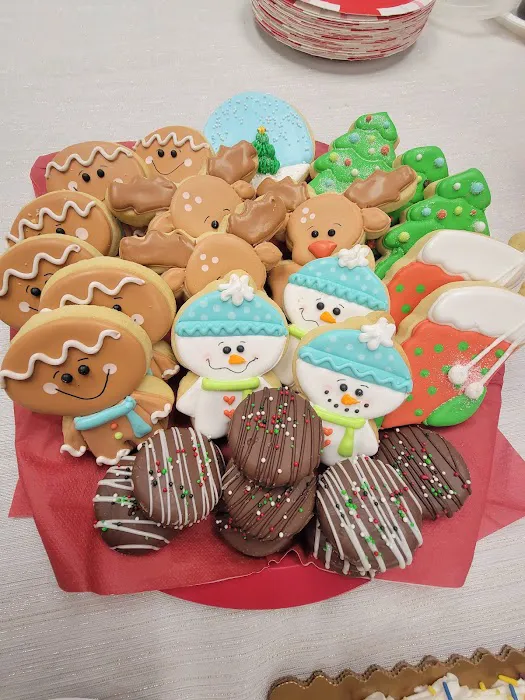 Jess' Sweets & Treats Picture 7