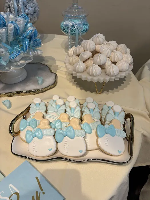 Jess' Sweets & Treats Picture 4