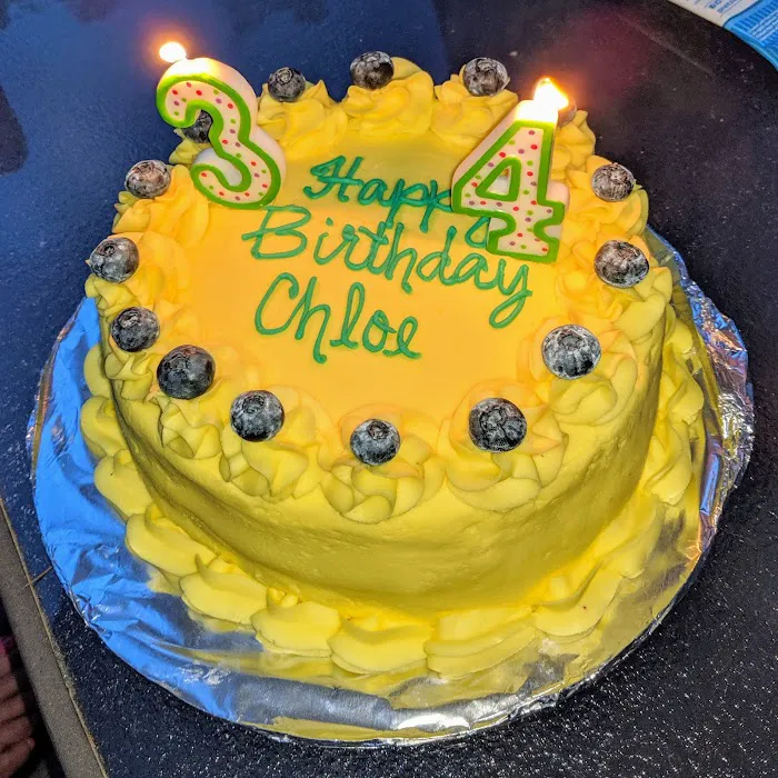 Jess' Sweets & Treats Picture 2