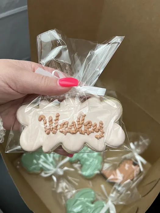 Jess' Sweets & Treats Picture 6