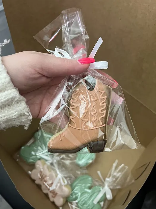 Jess' Sweets & Treats Picture 3