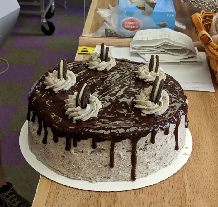 Jess' Sweets & Treats Picture 10