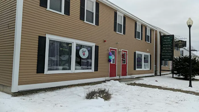 Jess' Sweets & Treats Picture 9