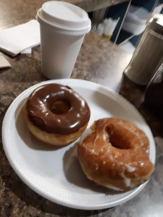 N and J Donuts Picture 6