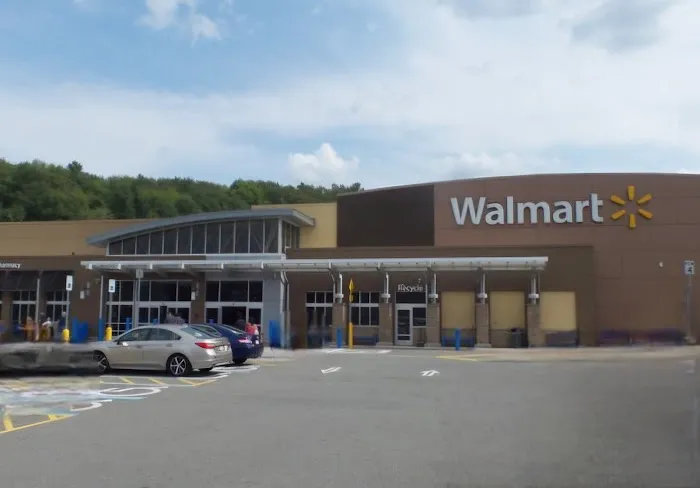 Walmart Bakery Picture 1