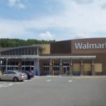 Walmart Bakery