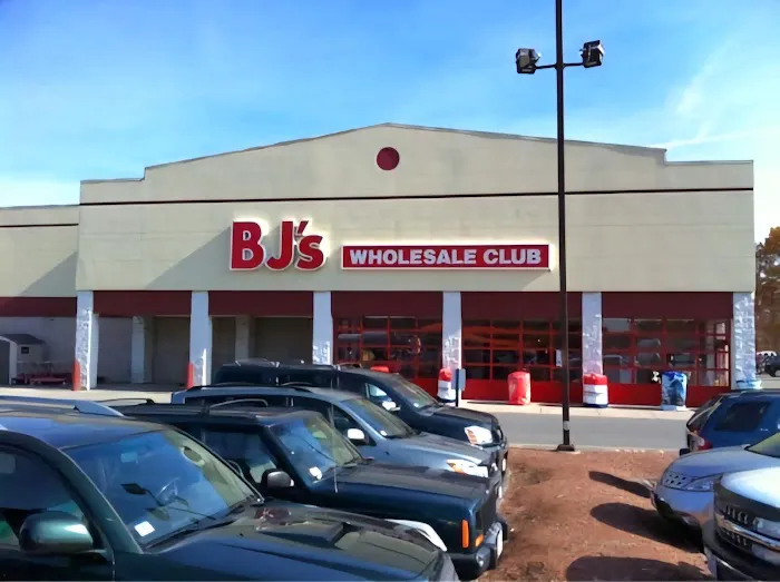 BJ's Bakery Picture 1