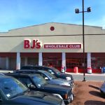 BJ's Bakery