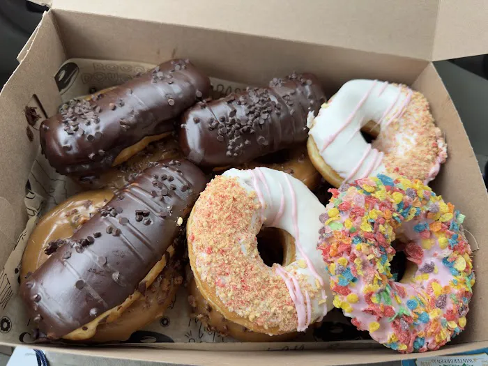 Rocco's Doughnut Company Picture 6