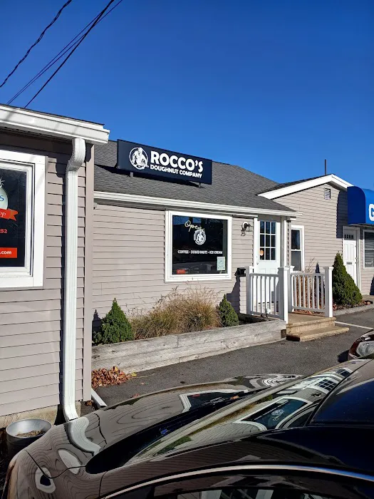 Rocco's Doughnut Company Picture 1