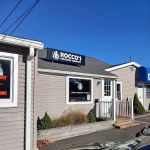 Rocco's Doughnut Company