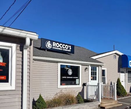 Rocco's Doughnut Company