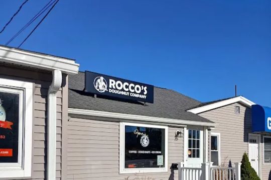 Rocco's Doughnut Company