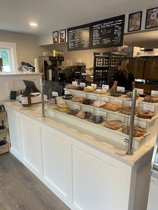 Rocco's Doughnut Company Picture 4