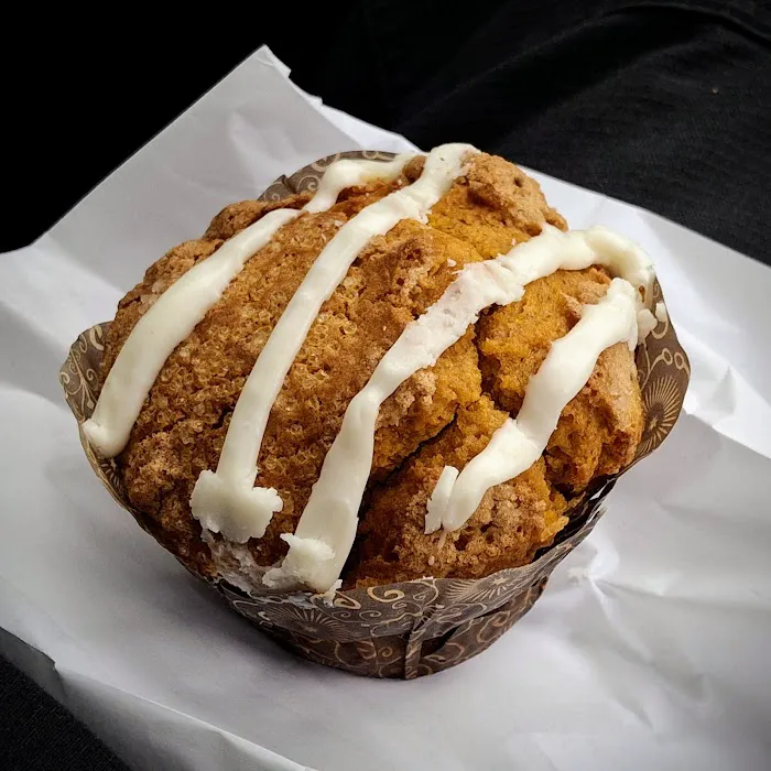 Rocco's Doughnut Company Picture 2