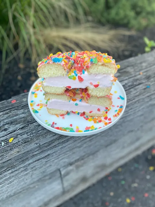 Rocco's Doughnut Company Picture 8