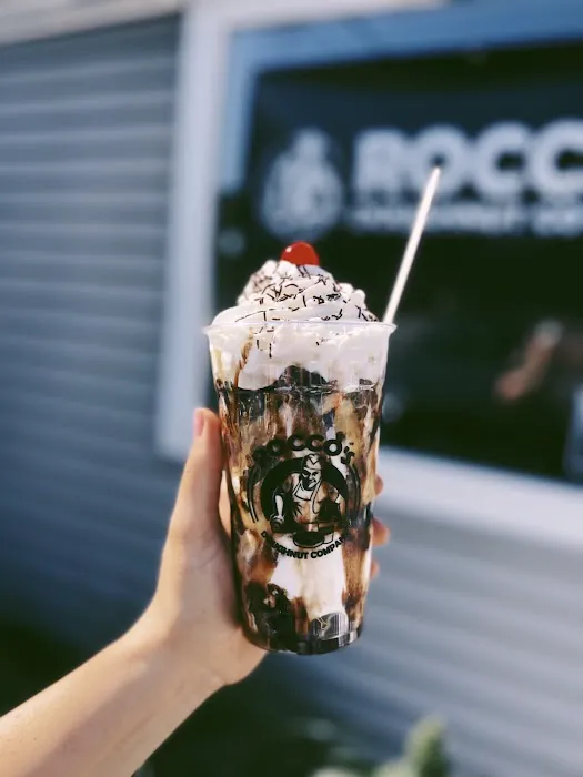 Rocco's Doughnut Company Picture 3