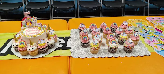 Walmart Bakery Picture 1