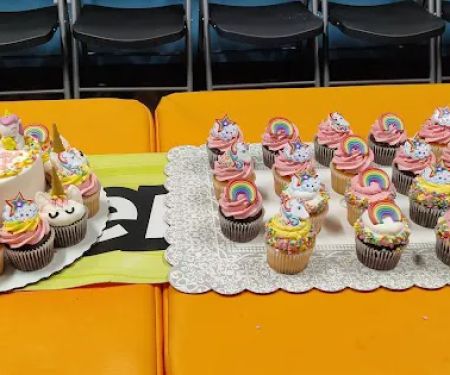 Walmart Bakery