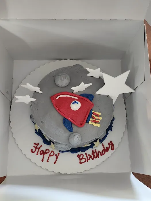 Walmart Bakery Picture 3