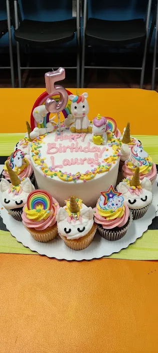 Walmart Bakery Picture 2