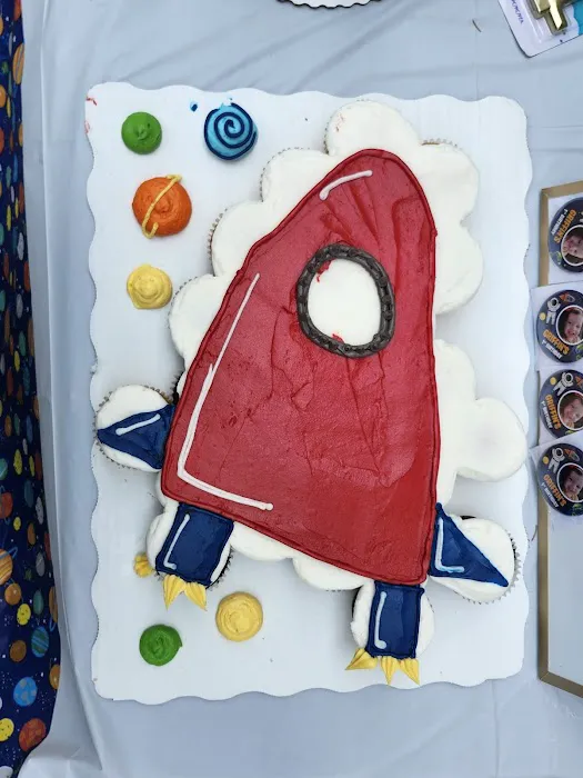 Walmart Bakery Picture 4