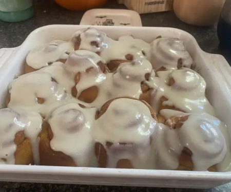 The Bakery Box On Elm